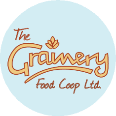 The Grainery Food Cooperative - Organic Grocery Store &amp; Bulk - Halifax, Nova Scotia